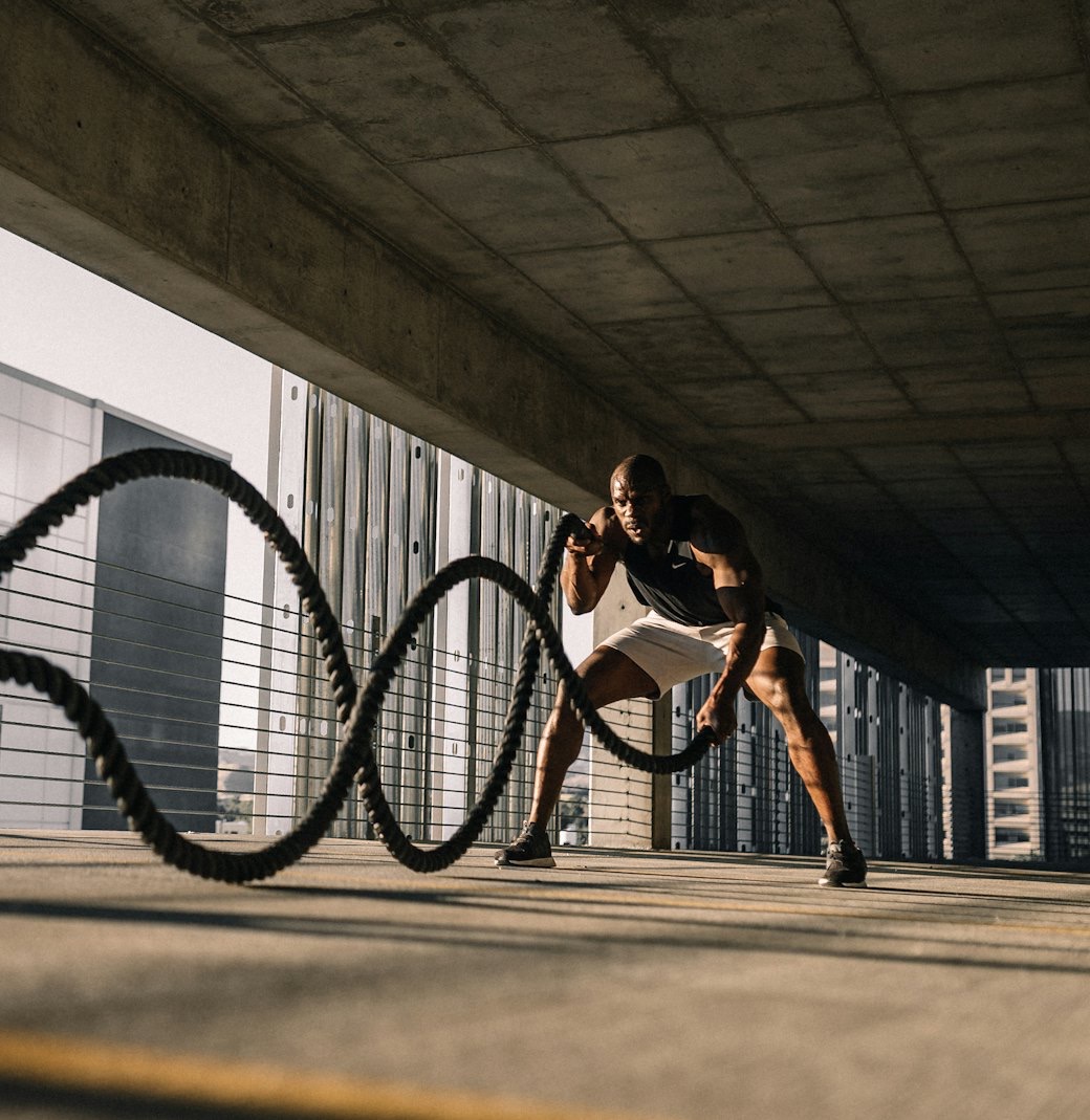Fitness & training